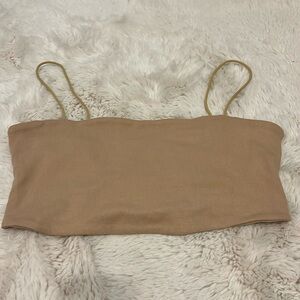 SHEIN Bralette/Crop Top Size L